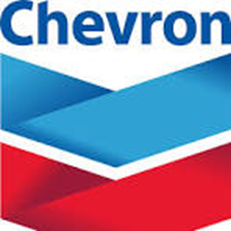Chevron Nigeria Limited logo