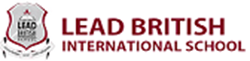 Lead British International School logo
