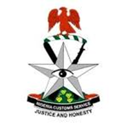 Nigerian Custom Service logo